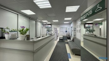 Клиника САНИТАС на Гнесиных