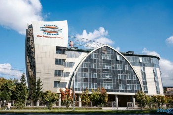 Клиника ПРЕТОР на Большевистской