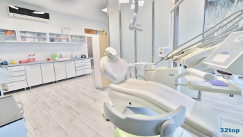 Стоматологический центр СКАКОВСКИЙ