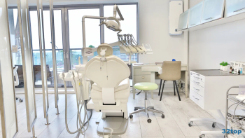 Стоматологический центр СКАКОВСКИЙ