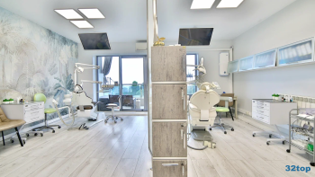 Стоматологический центр СКАКОВСКИЙ