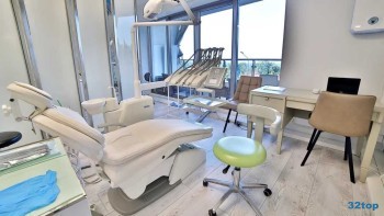 Стоматологический центр СКАКОВСКИЙ
