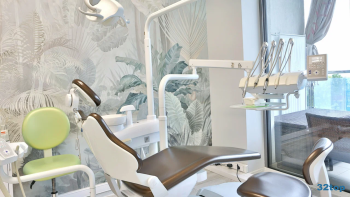 Стоматологический центр СКАКОВСКИЙ