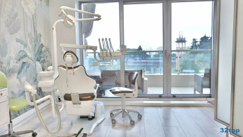 Стоматологический центр СКАКОВСКИЙ