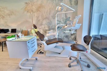 Стоматологический центр СКАКОВСКИЙ