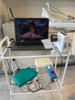 Стоматологический центр СКАКОВСКИЙ