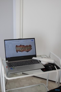 Стоматологический центр СКАКОВСКИЙ