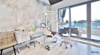 Стоматологический центр СКАКОВСКИЙ