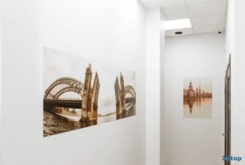 СТУДИЯ АВТОРСКОЙ СТОМАТОЛОГИИ м. Лесная