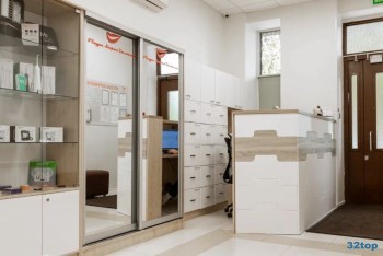 СТУДИЯ АВТОРСКОЙ СТОМАТОЛОГИИ м. Лесная