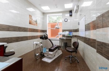 СТУДИЯ АВТОРСКОЙ СТОМАТОЛОГИИ м. Лесная