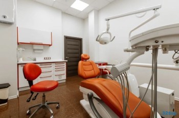 СТУДИЯ АВТОРСКОЙ СТОМАТОЛОГИИ м. Лесная