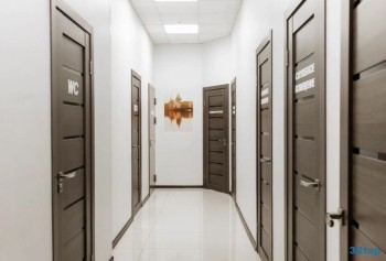 СТУДИЯ АВТОРСКОЙ СТОМАТОЛОГИИ м. Лесная