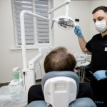 Стоматологическая клиника ЦЕНТРАЛЬНАЯ СТОМАТОЛОГИЯ