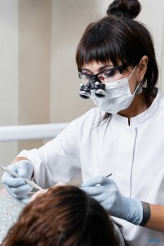 Стоматология ASTRA (АСТРА) на Победы