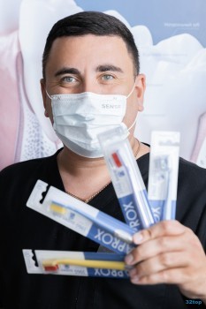 Стоматология ASTRA (АСТРА) на Победы