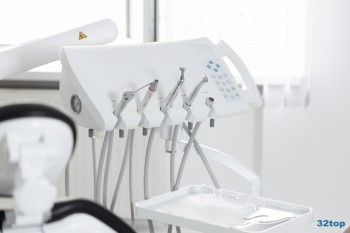 Стоматология ASTRA (АСТРА) на Победы