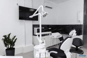 Стоматология ASTRA (АСТРА) на Победы