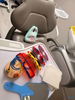 Семейная стоматология Валерии Дмитриевой СИЯЙ!