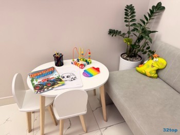 Семейная стоматология Валерии Дмитриевой СИЯЙ!