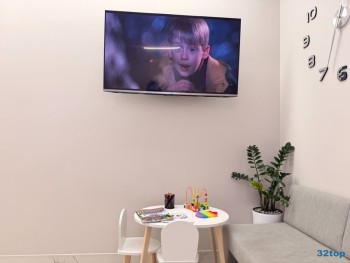 Семейная стоматология Валерии Дмитриевой СИЯЙ!