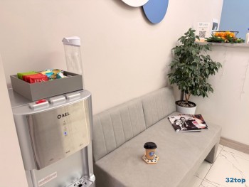 Семейная стоматология Валерии Дмитриевой СИЯЙ!