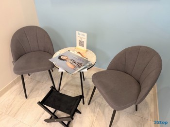 Семейная стоматология Валерии Дмитриевой СИЯЙ!