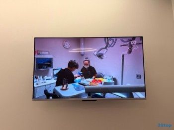 Семейная стоматология Валерии Дмитриевой СИЯЙ!