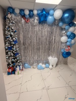 Семейная стоматология Валерии Дмитриевой СИЯЙ!