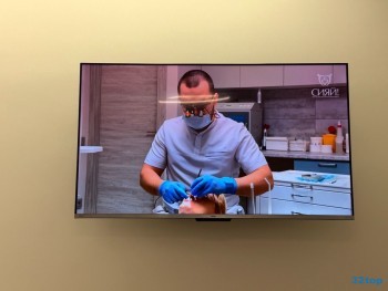 Семейная стоматология Валерии Дмитриевой СИЯЙ!