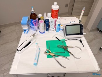 Семейная стоматология Валерии Дмитриевой СИЯЙ!