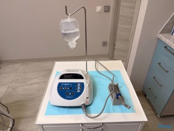 Семейная стоматология Валерии Дмитриевой СИЯЙ!