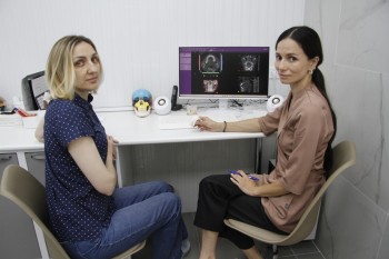 Стоматологическая клиника СТО ЗУБОВ м. Проспект Вернадского