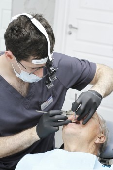 Стоматологическая клиника СТО ЗУБОВ м. Проспект Вернадского