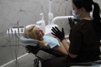 Стоматологическая клиника СТО ЗУБОВ м. Проспект Вернадского