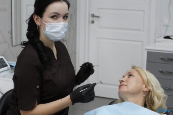 Стоматологическая клиника СТО ЗУБОВ м. Проспект Вернадского