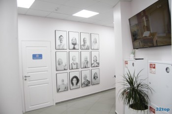 Стоматологическая клиника СТО ЗУБОВ м. Проспект Вернадского