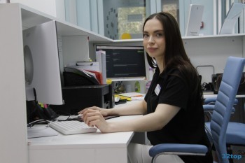 Стоматологическая клиника СТО ЗУБОВ м. Проспект Вернадского