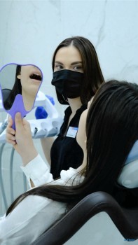 Стоматологическая клиника СТО ЗУБОВ м. Проспект Вернадского