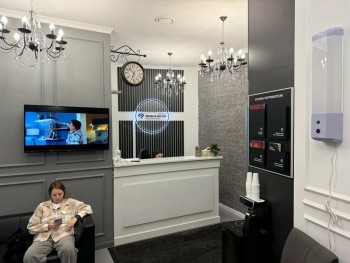 Стоматология ДОБРЫЙ ДОКТОР м. Марьино