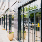 ЕВРОПЕЙСКИЙ МЕДИЦИНСКИЙ ЦЕНТР на ш. ​Рублёво-Успенском