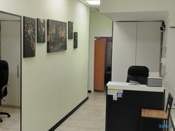 Стоматологическая клиника АДАМАНТ на Николая Дмитриева