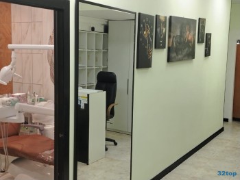 Стоматологическая клиника АДАМАНТ на Николая Дмитриева