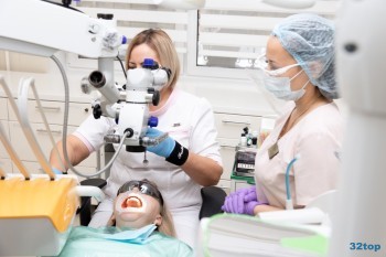 Центр семейной стоматологии ДЕНТАЛЬ