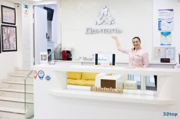 Центр семейной стоматологии ДЕНТАЛЬ