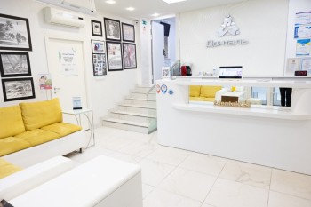 Центр семейной стоматологии ДЕНТАЛЬ