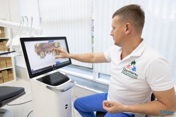 Центр семейной стоматологии ДЕНТАЛЬ