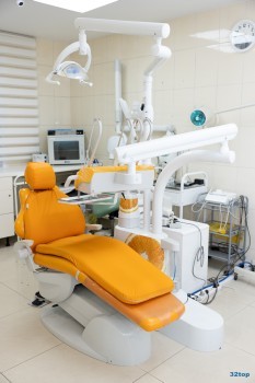 Центр семейной стоматологии ДЕНТАЛЬ