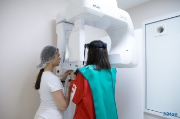 Центр семейной стоматологии ДЕНТАЛЬ