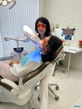 Центр семейной стоматологии ДЕНТАЛЬ